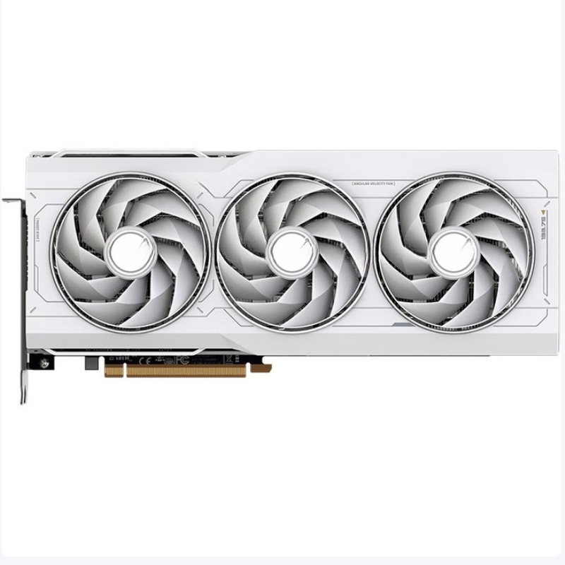 Rx 7900 Xt 20Gb - 4Kフラッグシップ、eスポーツゲーミンググラフィックカードRX 7900 XT 20Gポーラーバージョン