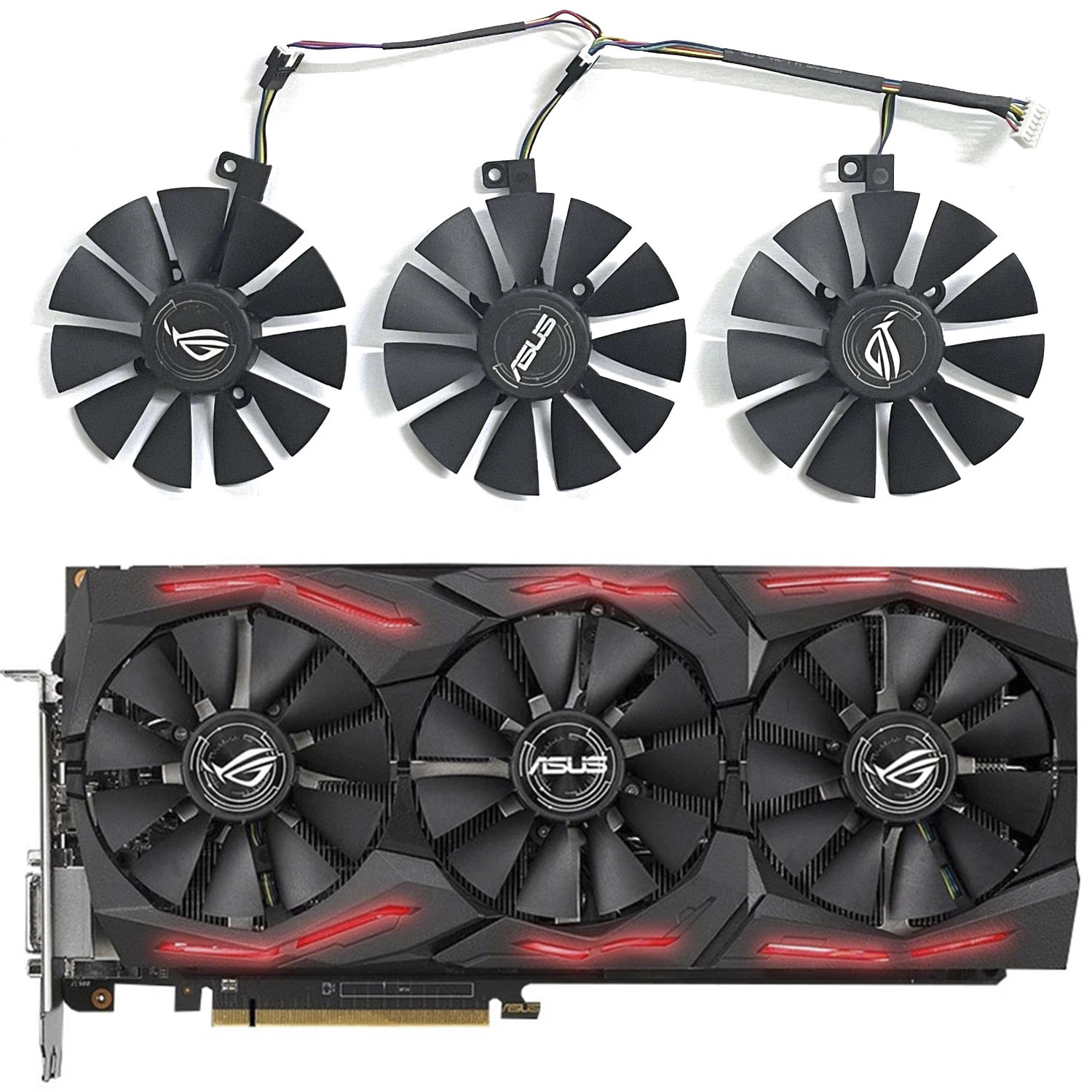 新しい 87 ミリメートル PLD09210S12M PLD - Rtx 3090 24Gb Gddr6X のレビューと価格